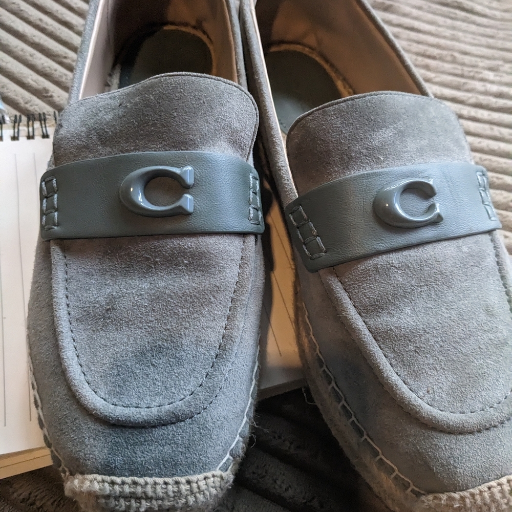 Women's Coach Shoes